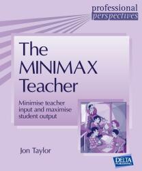 The Minimax Teacher (ISBN: 9783125016088)