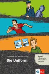Die Uniform (ISBN: 9783126880770)