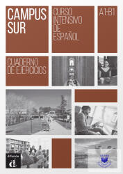 Campus Sur - VARO (ISBN: 9788416347995)