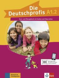 Die Deutschprofis A1.2 (ISBN: 9783126764773)