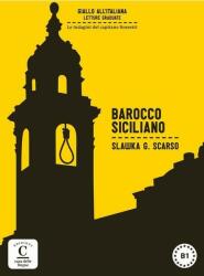 Barocco siciliano + online MP3 audio (ISBN: 9788416057979)