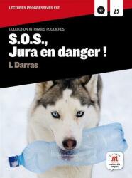 S. O. S. , Jura en danger ! + 1 CD (ISBN: 9788484438946)