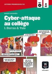 Cyber-Attaque au collège (ISBN: 9788484438861)
