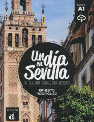 Un día en Sevilla (ISBN: 9788417249632)