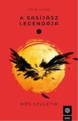 A Sasíjász legendája 1. - Hős születik (2019)