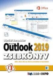 OUTLOOK 2019 ZSEBKÖNYV (2019)