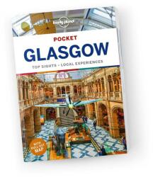 Lonely Planet Pocket Glasgow - Lonely Planet (ISBN: 9781787017733)