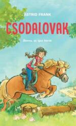 Csodalovak - Donna, az igaz barát (ISBN: 9786155054440)