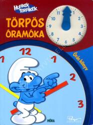 Törpös óramóka - óráskönyv (2019)