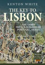 The Key to Lisbon (ISBN: 9781911628521)