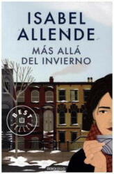 Más allá del invierno - Isabel Allende (ISBN: 9788466344227)