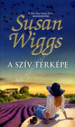 A szív térképe (ISBN: 9789634486695)