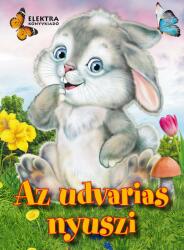 Az udvarias nyuszi (2019)