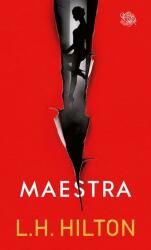 Maestra - LS Hilton (ISBN: 9786063334115)