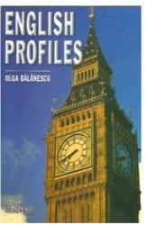 English profiles (ISBN: 9789731759036)