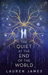 The Quiet at the End of the World (0000)