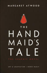 Handmaid's Tale - Margaret Atwood, Renée Nault (0000)