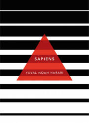Sapiens - Yuval Noah Harari (0000)