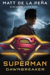 Superman: Dawnbreaker (0000)