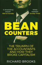 Bean Counters - Richard Brooks (0000)