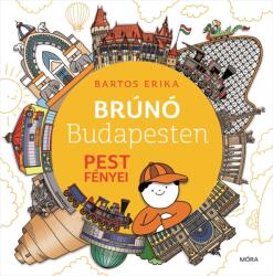 Pest fényei - Brúnó Budapesten 4 (2019)