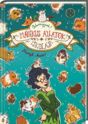 Mágikus állatok iskolája 10 (2019)