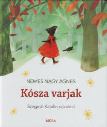 Kósza varjak (2019)