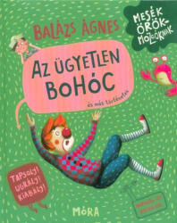 Az ügyetlen bohóc és más történetek (2019)