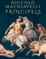 Principele (ISBN: 9789735063245)