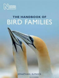 Handbook of Bird Families - Jonathan Elphick (ISBN: 9780565093785)