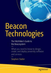 Beacon Technologies - Stephen Statler (ISBN: 9781484218884)