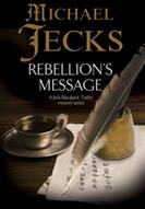 Rebellion's Message (ISBN: 9781780295695)
