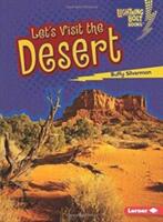 Let's Visit the Desert (ISBN: 9781512412284)
