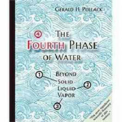 Fourth Phase of Water - Gerald H. Pollack (ISBN: 9780962689536)