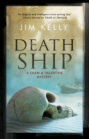 Death Ship (ISBN: 9781780295732)
