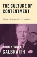 The Culture of Contentment (ISBN: 9780691171654)
