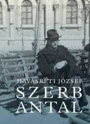 Szerb Antal (2019)