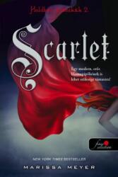 Scarlet (2019)
