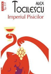 Imperiul Pisicilor (ISBN: 9789734678068)