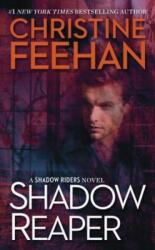 Shadow Reaper - Christine Feehan (ISBN: 9780399583957)