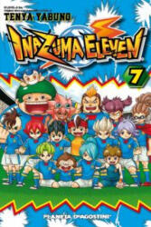 Inazuma eleven - Ten ya Yabuno (ISBN: 9788468476261)