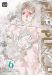 Fire Punch, Vol. 6 - Tatsuki Fujimoto (ISBN: 9781974700394)