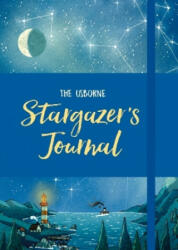 Stargazer's Journal - Fiona Patchett (ISBN: 9781474953139)