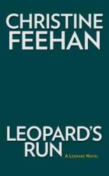 Leopard's Run - Christine Feehan (ISBN: 9780451490162)