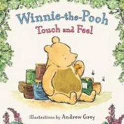 Winnie-the-Pooh Touch and Feel (2011)