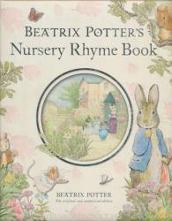 Beatrix Potter's Nursery Rhyme Book (2007)