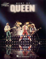 Best of Queen - Queen (ISBN: 9780634087943)