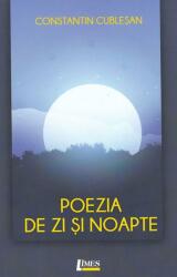 Poezia de zi și noapte (ISBN: 9786067992656)