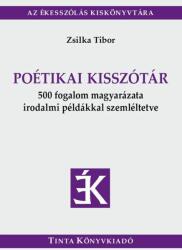 Poétikai kisszótár (ISBN: 9789634091677)