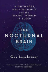 Nocturnal Brain - Guy Leschziner (0000)